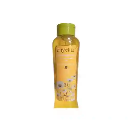 Anyeluz Shampoo Con Manzanilla