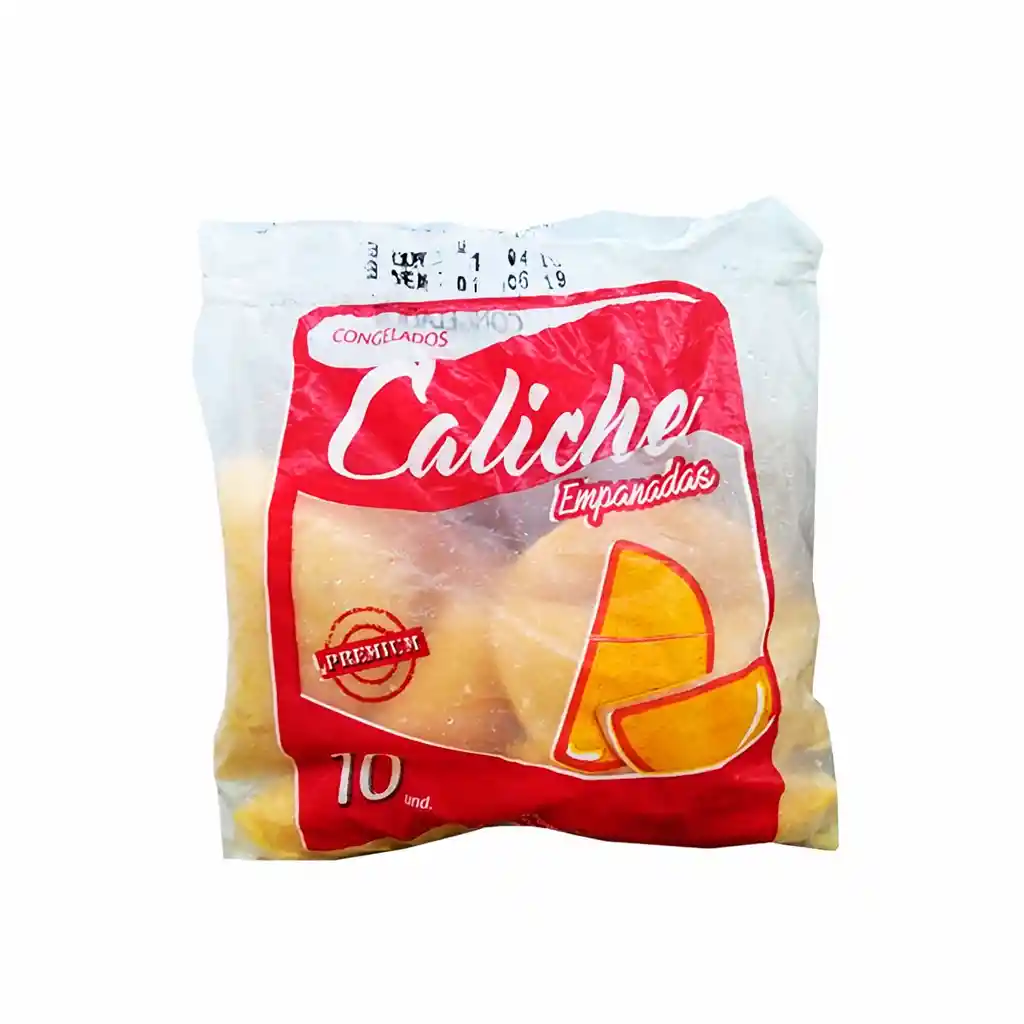 Caliche Empanada Premium
