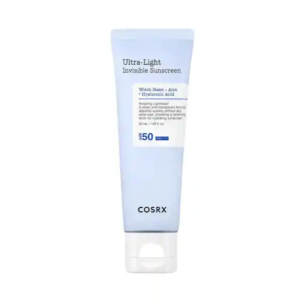 Cosrx Protector Solar Ultra Light Invisible