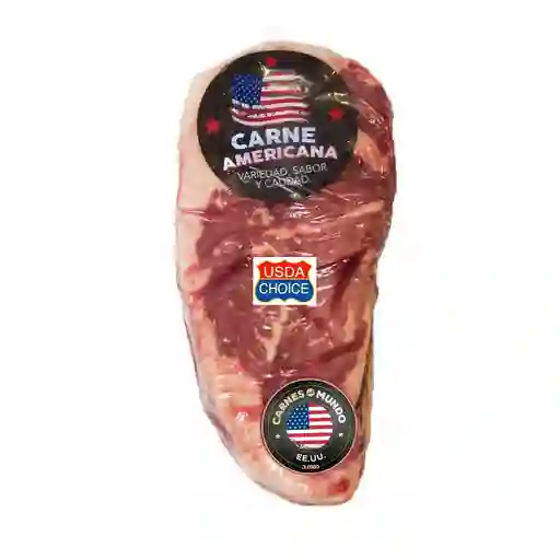 Strip Loin Bife Angosto Americano