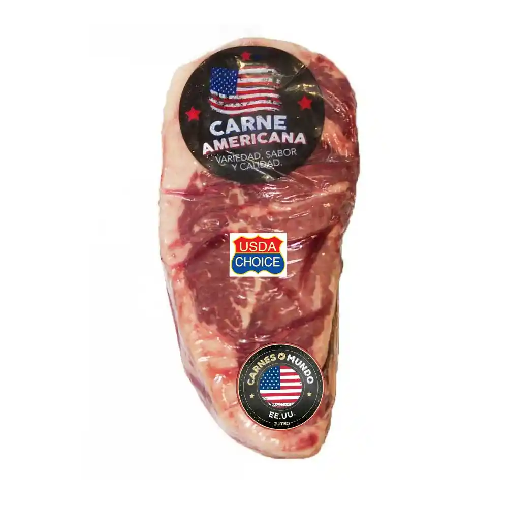 Strip Loin Bife Angosto Americano