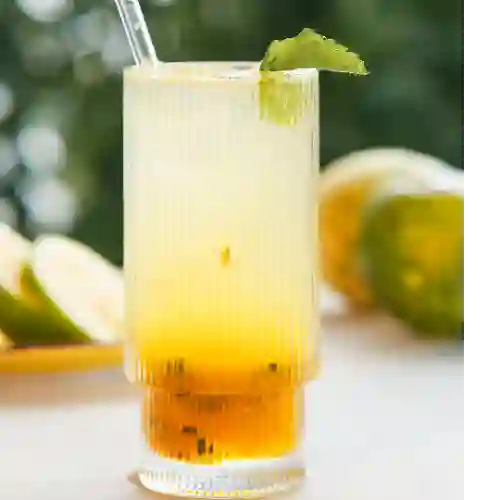 Soda de Maracuya