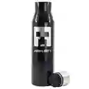 Botella Acero Minecraft Stor 2181