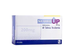 Neuro Up (200 mg )