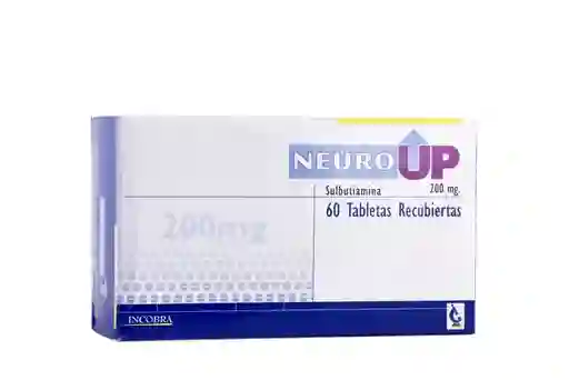 Neuro Up (200 mg )