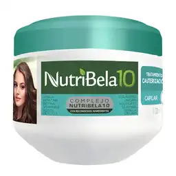 Nutribela Tratamiento Cauterización