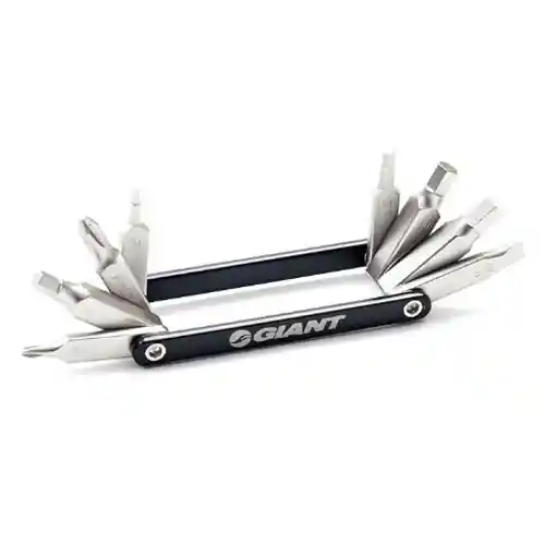 Giant Multi Herramienta Mini 2 Folding Tool