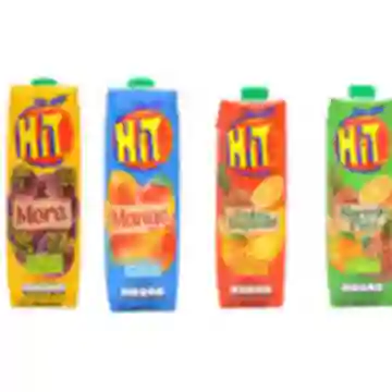 Jugo Hit Litro