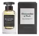 Abercrombie & Fitch Authentic Man / Homme