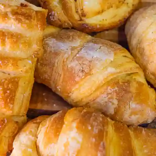 Croissant x6