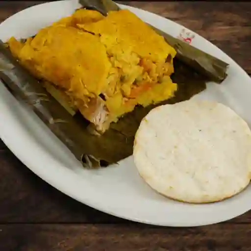 Tamal