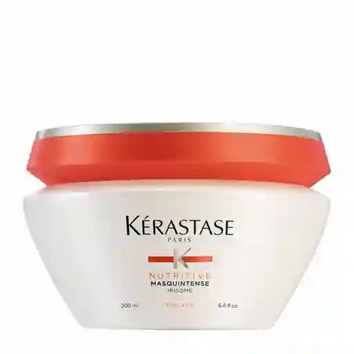 Kérastase Nutritive Masquintense Fine Hair X 200Ml