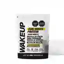 Proteina Huevo Wakeup Sabor Vainilla