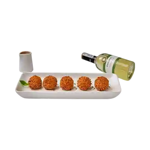 Arancinis