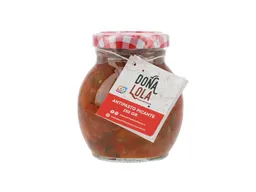 Doña Lola Antipasto Picante