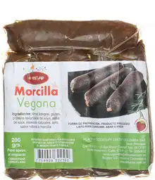 El Manjar Morcilla