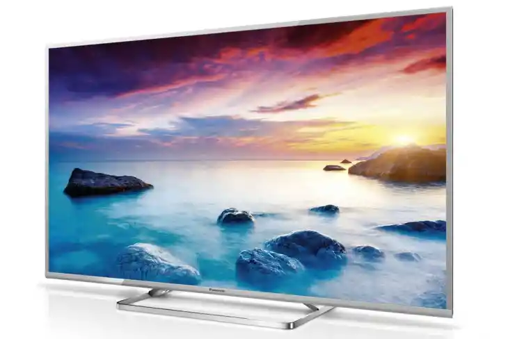 Panasonic-Tv Led 124Cms (49) Uhd Smart