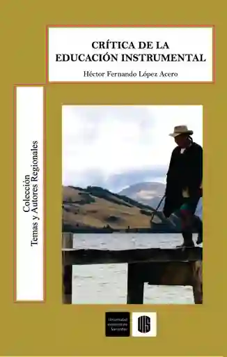 Crítica de La Educación Instrumental