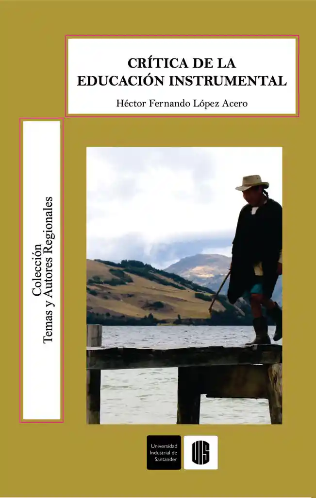 Crítica de La Educación Instrumental