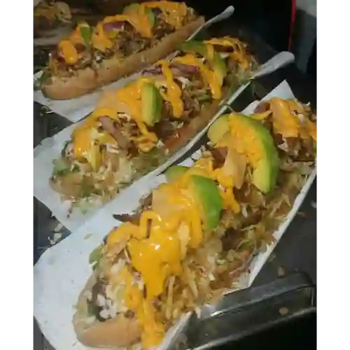 Pepito Extremo