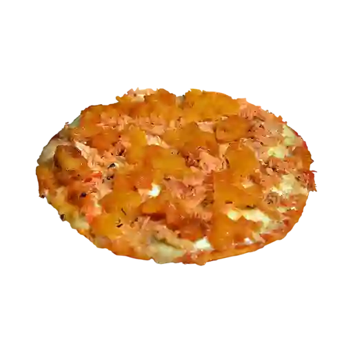Pizza Waré Samba Pollo