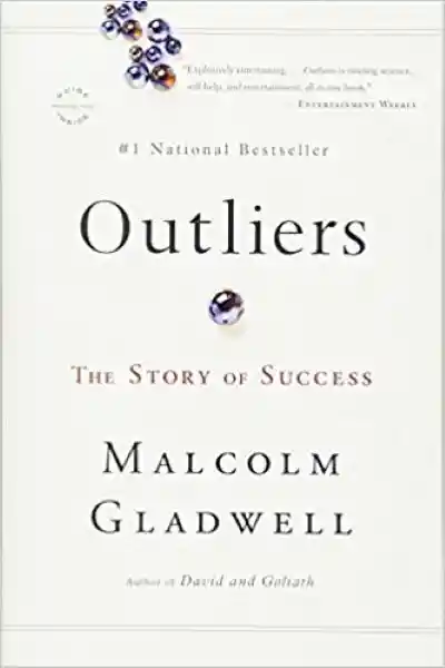 Outliers - Gladwell Malcolm