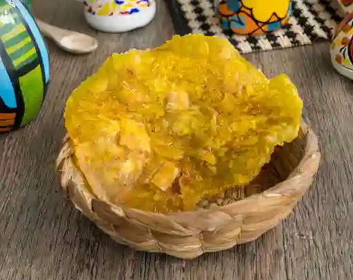 Patacón
