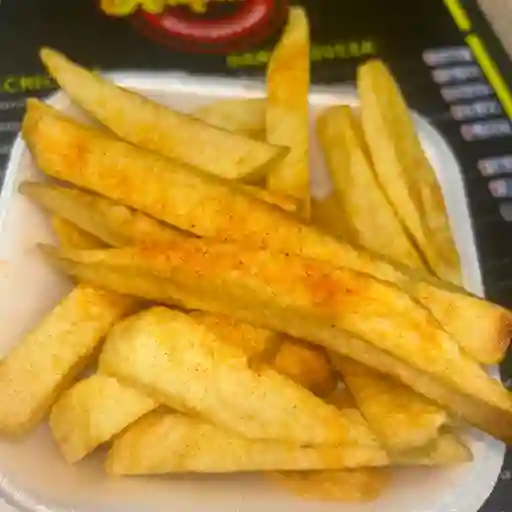 Papas