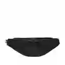 Nk Heritage Waistpack - Fa21 Talla Misc Accesorios Negro Para Hombre Marca Nike Ref: Db0490-010