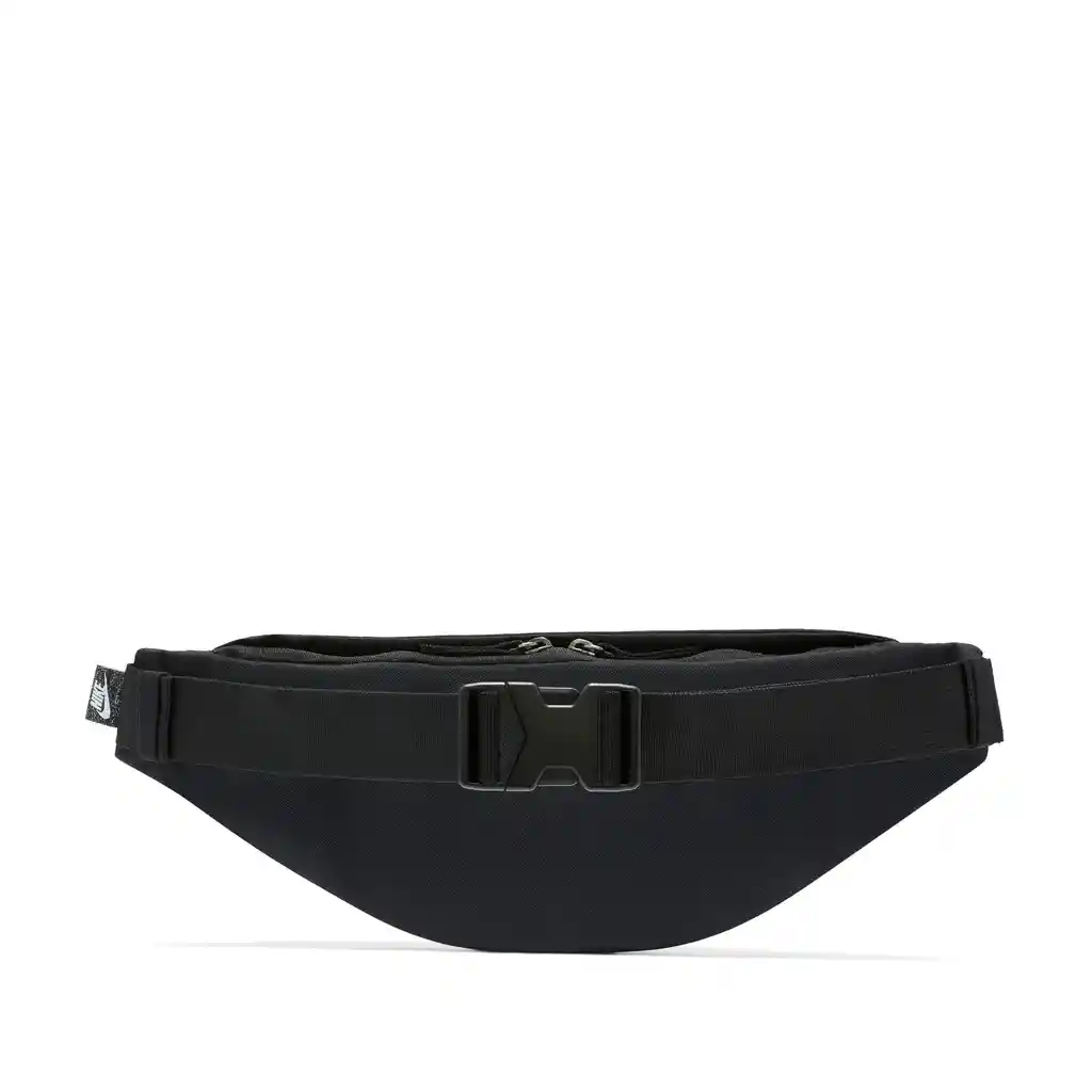Nk Heritage Waistpack - Fa21 Talla Misc Accesorios Negro Para Hombre Marca Nike Ref: Db0490-010