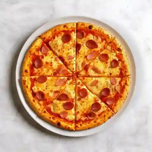 Pizza Especial Jireth Familiar