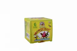 Bronquisan Tabletas Masticables Refrescantes