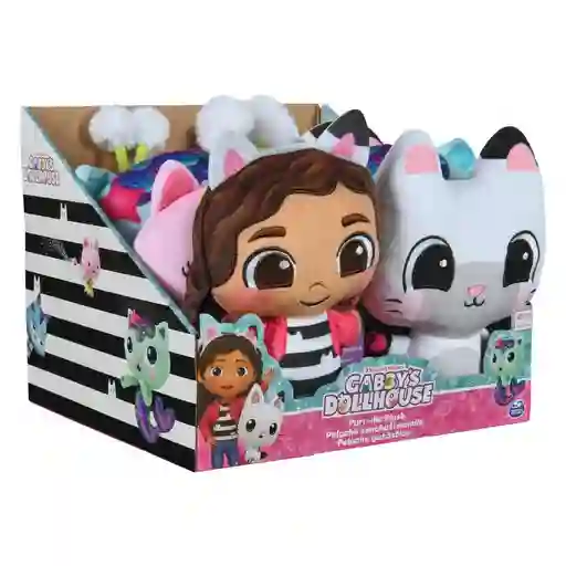 Peluche Gabbys Dollhouse Boing Toys