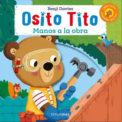 Libro Manos Obra - Planeta