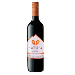 Alto Los Carneros Vino Tinto Reserva Tempranillo