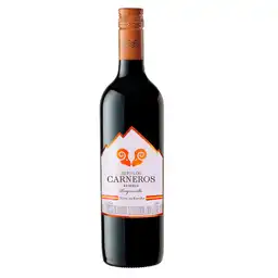 Alto Los Carneros Vino Tinto Reserva Tempranillo