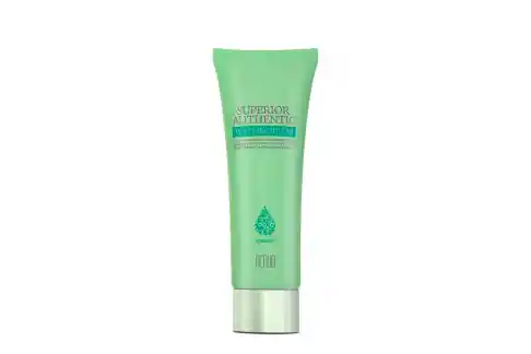 Superior Authentic Crema Humectante