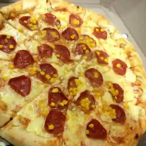 Peperoni X12