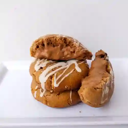 Galleta Triple Chocolate