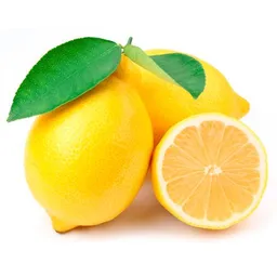 Limón Amarillo Importado
