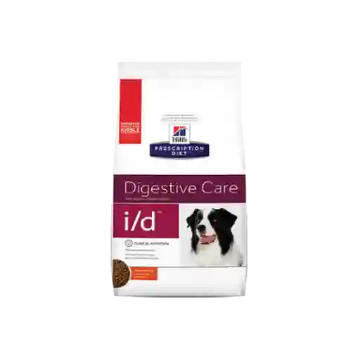 Canine I/d X 1.5 Kl 01173