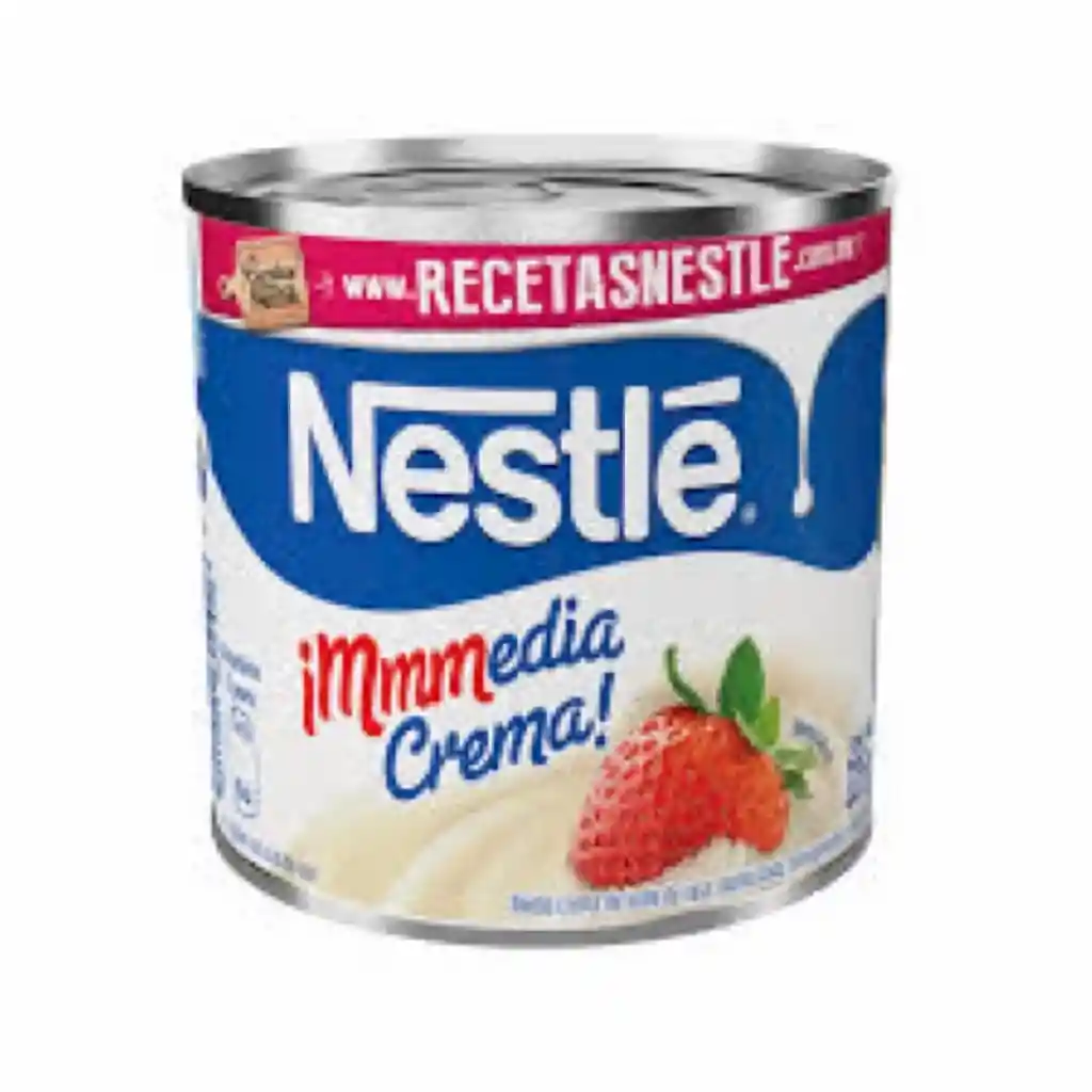 Nestlé Crema De Leche
