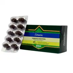 Medick Harpagoghytum Botanitas (480 mg)