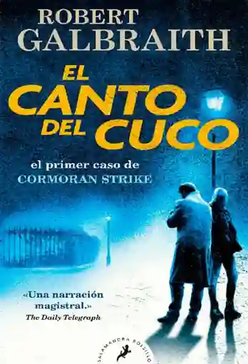 El Canto Del Cuco