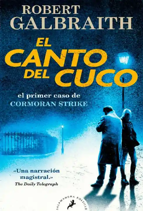 El Canto Del Cuco