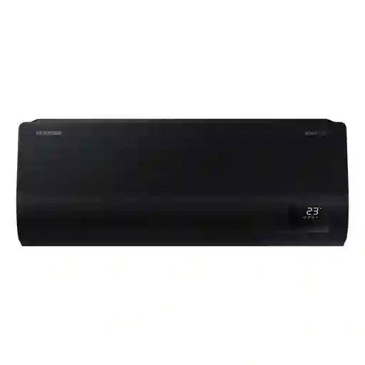 Aire Acondicionado Samsung 12.000 Btu Split Windfree Ar70f12d1cb/cb Ai Digital Inverter Black Edition