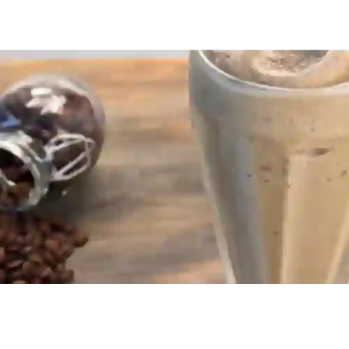 Frapuccino Caramelo