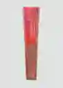Abanico Stefanp Naranja Talla 99 Mujer Mango