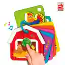 Tarjetas Con Animales Extraibles Reig Musical