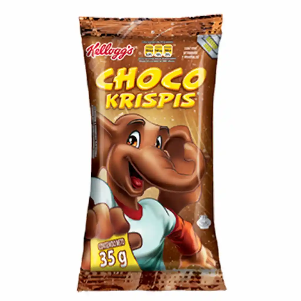Choco Krispis Cereal